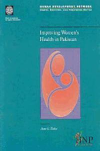 Improving Women's Health in Pakistan