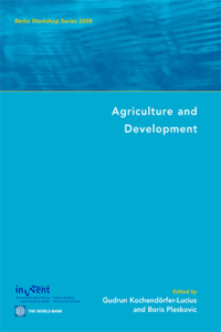 Agriculture and Development