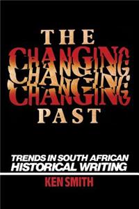 Changing Past