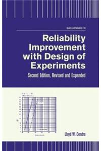 Reliability Improvement with Design of Experiment