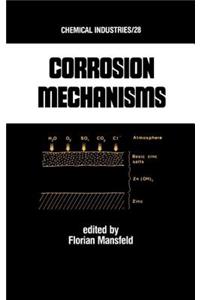 Corrosion Mechanisms