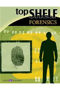 Top Shelf Forensics