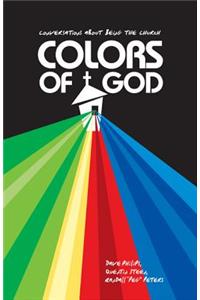 Colors of God