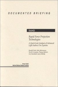 Rapid Force Projection Technologies