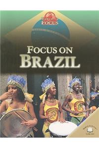 Focus on Brazil