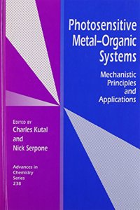 Photosensitive Metal-Organic Systems