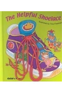 The Helpful Shoelace