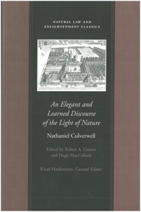 Elegant and Learned Discourse of the Light of Nature