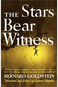 Stars Bear Witness