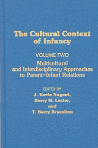 Cultural Context of Infancy