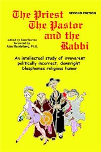 The Priest, the Pastor and the Rabbi