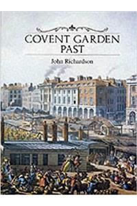 Covent Garden Past
