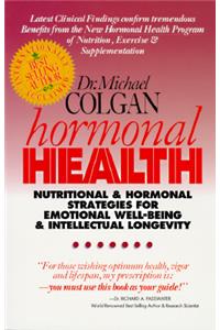 Hormonal Health