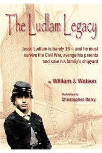 The Ludlam Legacy