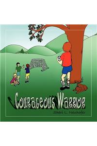 Courageous Warrior