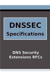 DNSSEC Specifications