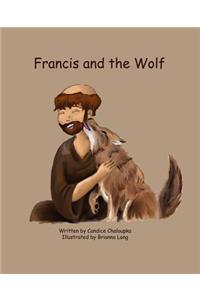 Francis and the Wolf