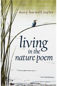 Living in the Nature Poem