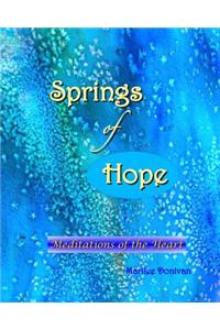 Springs of Hope