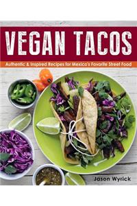 Vegan Tacos