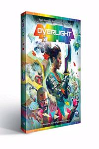 Overlight RPG Core Rulebook