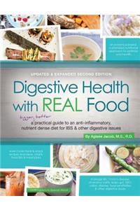 Digestive Health with Real Food