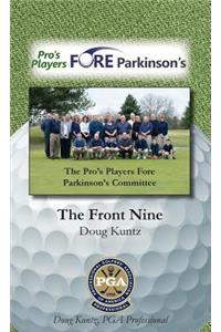 Pro's Players Fore Parkinson's