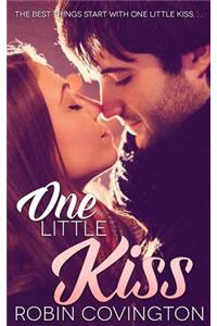 One Little Kiss