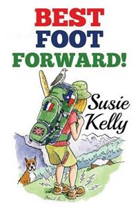 Best Foot Forward