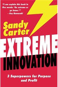 Extreme Innovation