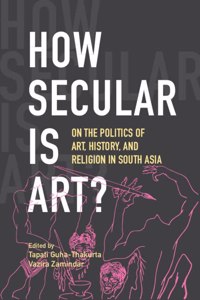 How Secular is Art?