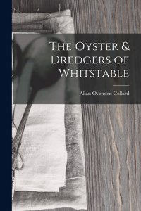 Oyster & Dredgers of Whitstable