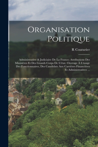 Organisation Politique