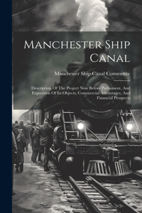Manchester Ship Canal