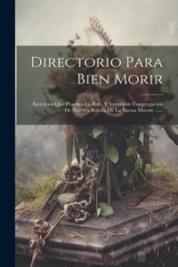 Directorio Para Bien Morir