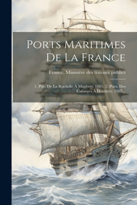 Ports Maritimes De La France