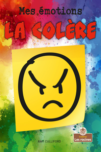 La Colère (Angry)