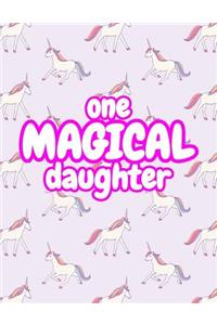 One Magical Daughter