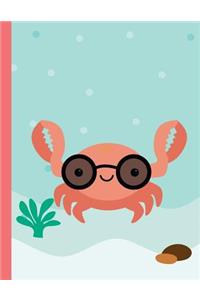 Crab Notebook