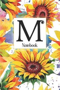 M Notebook