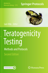 Teratogenicity Testing