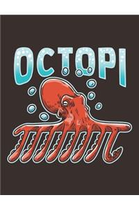 Octopi