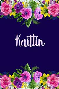 Kaitlin