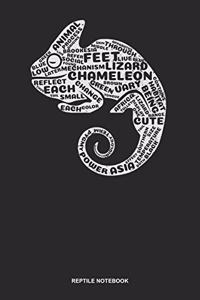Reptile Notebook