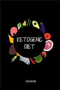 Ketogenic Diet Journal