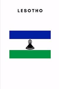 Lesotho