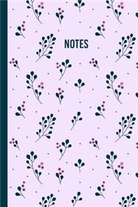 Notes