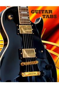 Guitar Tabs