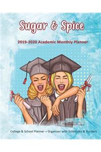 Sugar & Spice