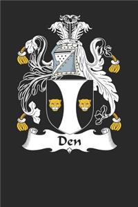 Den